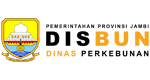 DInas Perkebunan Kota Jambi